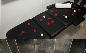 Love Room Malt&Spa Jacuzzi Privatif